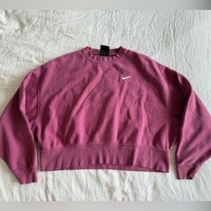 Nike Sportswear Phoenix Fleece